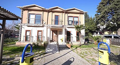 Bucalı kadınlara uzman destek