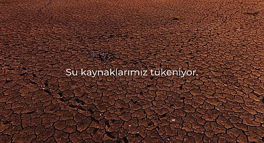 “Bugün Kaçak, Yarın Çorak”: Dicle Elektrik’ten vahşi sulamaya dikkati çeken kamu spotu