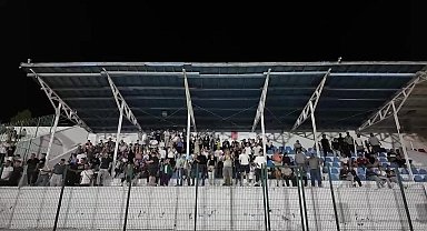Burdur 2. Mahalleler ve Köyler Arası Futbol Turnuvası, sona erdi