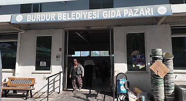 Burdur Belediye Başkanı Ercengiz: