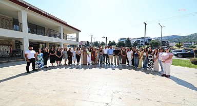 Burdur Belediye Başkanı Ercengiz: “Çocuklarımızın geleceğe en iyi şekilde hazırlanması için çalışmaya devam edeceğiz”