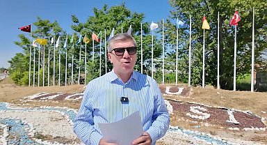 Burdur Belediye Başkanı Ercengiz: 