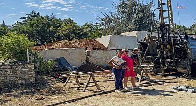 Burdur Belediyesi’nden mikrobölgeleme etüt çalışması