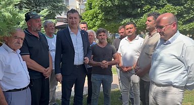 Burdurlu domates üreticisi: Bıçak kemiğe dayandı