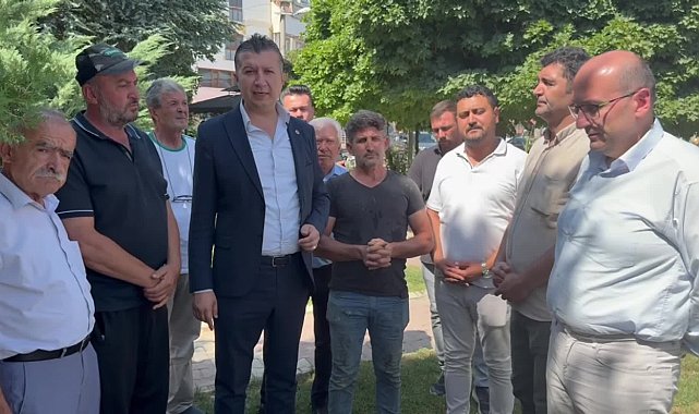 Burdurlu domates üreticisi: Bıçak kemiğe dayandı