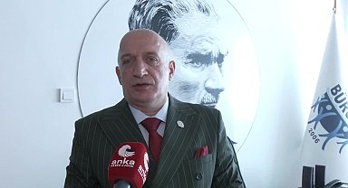 Büro-İş Genel Başkanı Alay Hamzaçebi: 