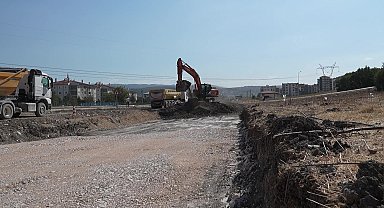 Bursa Büyükşehir Belediye Başkanı Bozbey: ''Bursa trafiğinin nefes alacağı günlere doğru adım adım yaklaşıyoruz''