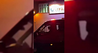 Bursa Büyükşehir'den Balıkesir'e destek