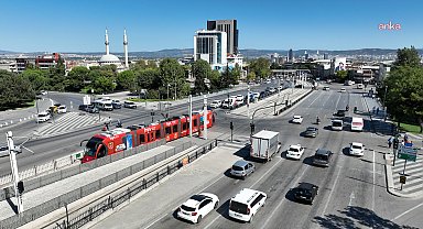 Bursa’da kesintisiz ulaşım için yeni hamle