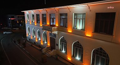 Bursa’da müzeler geceleri de ziyarete açık 