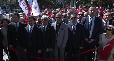 Büyük Zafer'in 103'üncü yıl dönümü kutlanıyor... Hüseyin Can Güner: 
