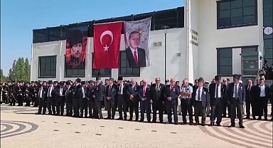 Büyük Zafer'in 103'üncü yıl dönümü kutlanıyor...