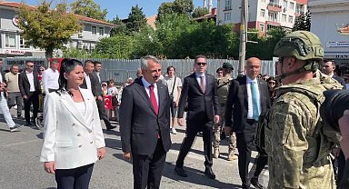 Büyük Zafer'in 103'üncü yıl dönümü kutlanıyor...
