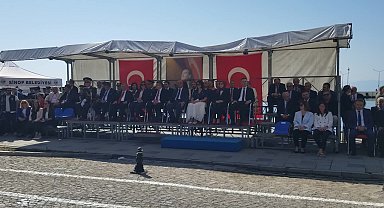 Büyük Zafer'in 103'üncü yıl dönümü kutlanıyor...