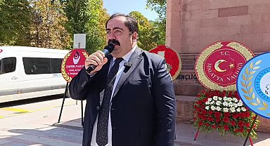 Büyük Zafer'in 103'üncü yıl dönümü kutlanıyor...