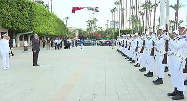 Büyük Zafer'in 103'üncü yıl dönümü kutlanıyor... Vahap Seçer: 