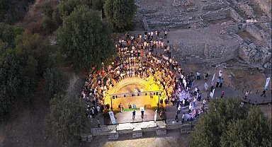 Çanakkale Belediye Başkanı Erkek: