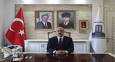 Çanakkale Valisi Toraman: Tahliye edilen 7 köyümüzde yapılan son değerlendirme neticesinde isteyen vatandaşımızın evlerine dönebileceğine karar verildi