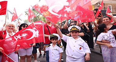 Çankaya Belediyesi, 30 Ağustos Zafer Bayramı'nı coşkuyla kutlayacak