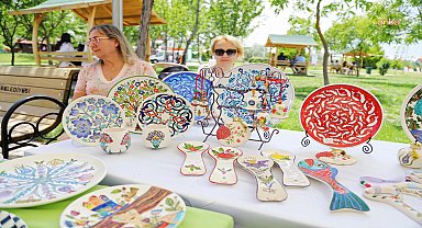 Çankaya Belediyesi'nin Kadın Emeği Festivali başlıyor