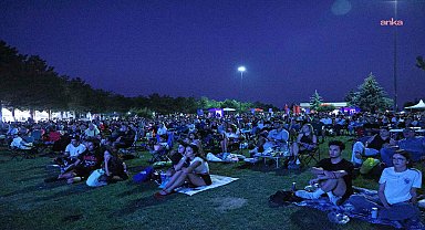 Çankaya Uzay Filmleri Festivali sona erdi