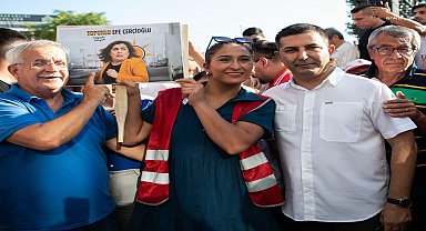 Çerçioğlu'nun ''çalışanları tehdit'' ettiği iddiası... Ömer Günel: 