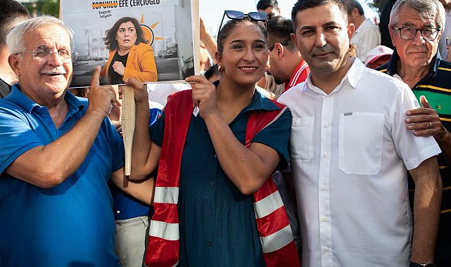 Çerçioğlu'nun ''çalışanları tehdit'' ettiği iddiası... Ömer Günel: