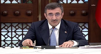 Cevdet Yılmaz:
