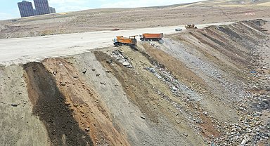 Çevre, Şehircilik ve İklim Değişikliği Bakanlığı, Ankara Büyükşehir Belediyesi'ne 7 milyon TL idari ceza cezası uyguladı