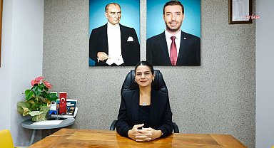 Ceyhan Belediye Başkan Vekili Yıldız: 