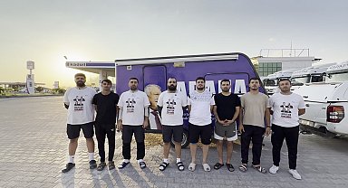 CHP Adana Gençlik Kolları'nın