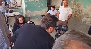 CHP Adapazarı İlçe Başkanı Özkan’dan katı atık depolama tesisine tepki: