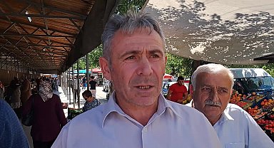 CHP Ardanuç İlçe Başkanlığı'ndan PTT'nin kapatılmaması için imza kampanyası: 