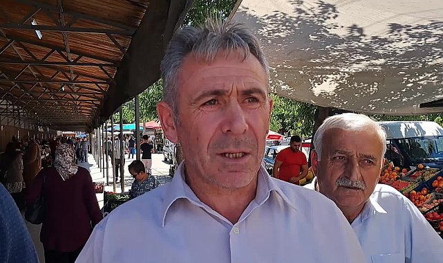 CHP Ardanuç İlçe Başkanlığı'ndan PTT'nin kapatılmaması için imza kampanyası: