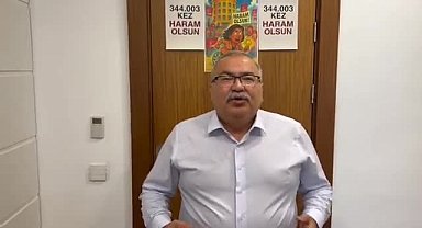 CHP Aydın Milletvekili Bülbül: “İncir üreticisi tüccarın insafına bırakıldı”