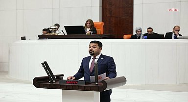 CHP Edirne Milletvekili Yazgan'dan iktidara ayçiçeği tepkisi: 