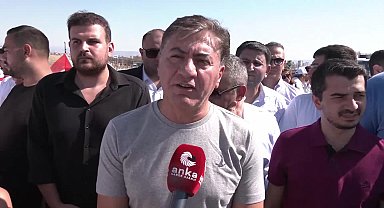 CHP Gençlik Kolları'nın 