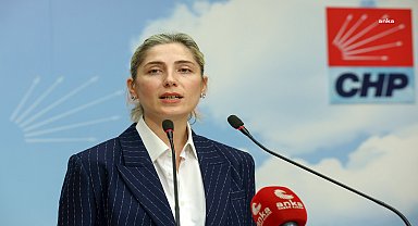 CHP Genel Başkan Yardımcısı Atalar: 
