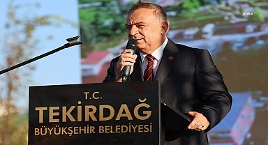 CHP Genel Başkan Yardımcısı Zeybek: