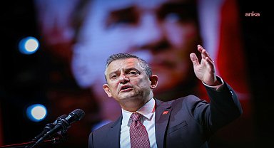 CHP Genel Başkanı Özel hakkında, İstanbul Cumhuriyet Başsavcısı Gürlek'e yönelik sözleri nedeniyle soruşturma 