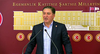 CHP Grup Başkanvekili Emir: