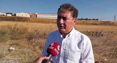 CHP Gurup Başkanvekili Murat Emir'den Silivri ziyareti: