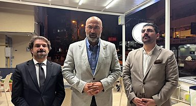 CHP heyeti Mardin’de halkın sorunlarını dinledi… CHP’li Açıkel: “AK Parti’nin kötü ekonomi politikaları Mardin’i çok olumsuz şekilde etkilemiş”