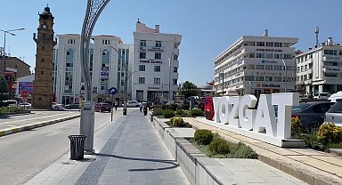 CHP İl Başkanı Yaşar, TÜİK'in raporunda Yozgat'ın sondan ikinci il olmasını değerlendirdi: 