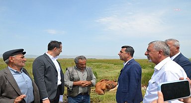 CHP'li Adem'den Bakan Yumaklı'ya: