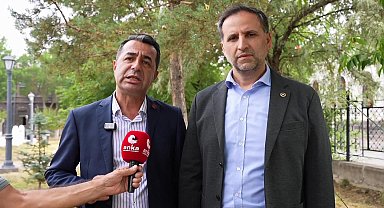 CHP'li Adem'den Bakan Yumaklı'ya: