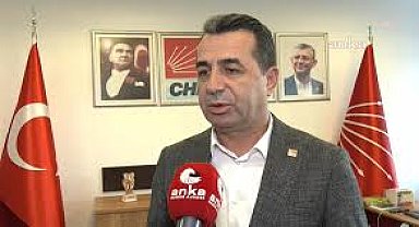 CHP’li Adem’den patates dağıtan çiftçiye soruşturma açılmasına tepki: “Çiftçiye ceza değil, destek gerekir”