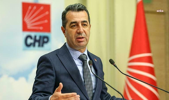 CHP'li Adem: