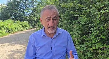 CHP'li Adıgüzel'den Murat Çalık için 