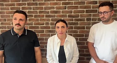 CHP'li Altaca Kayışoğlu, TOGG fabrikasında işten çıkarılan işçilerle görüştü: 